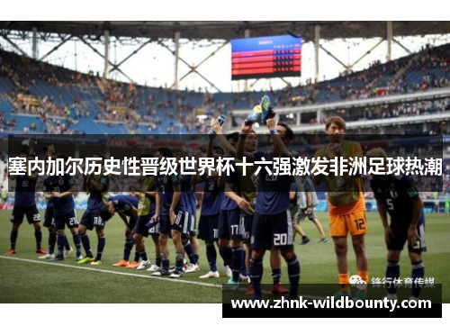 塞内加尔历史性晋级世界杯十六强激发非洲足球热潮 塞内加尔历史性晋级世界杯十六强激发非洲足球热潮